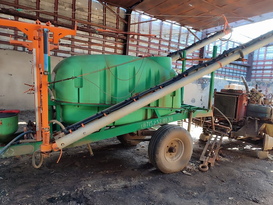 Сельхозтехника..