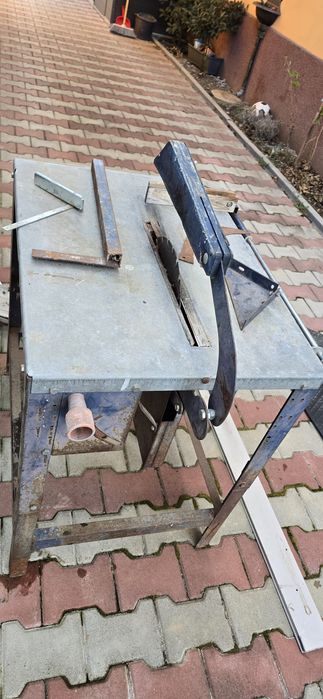 Circular pentru taiat lemne
