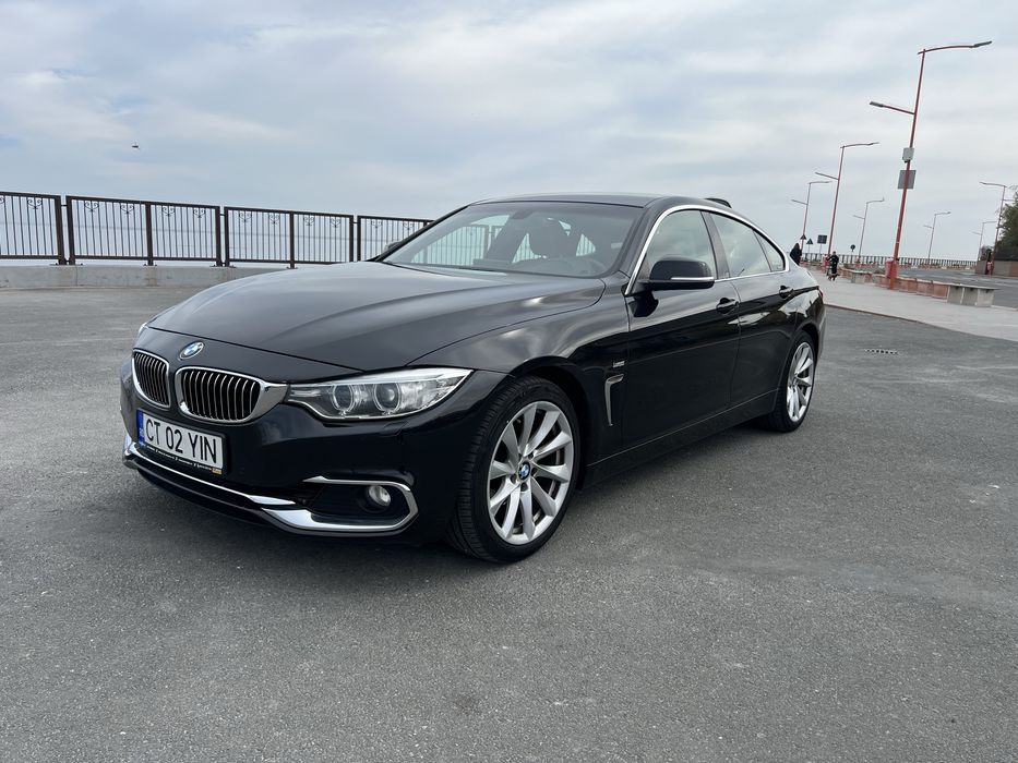 BMW 4 Series 2016 — imagine 2