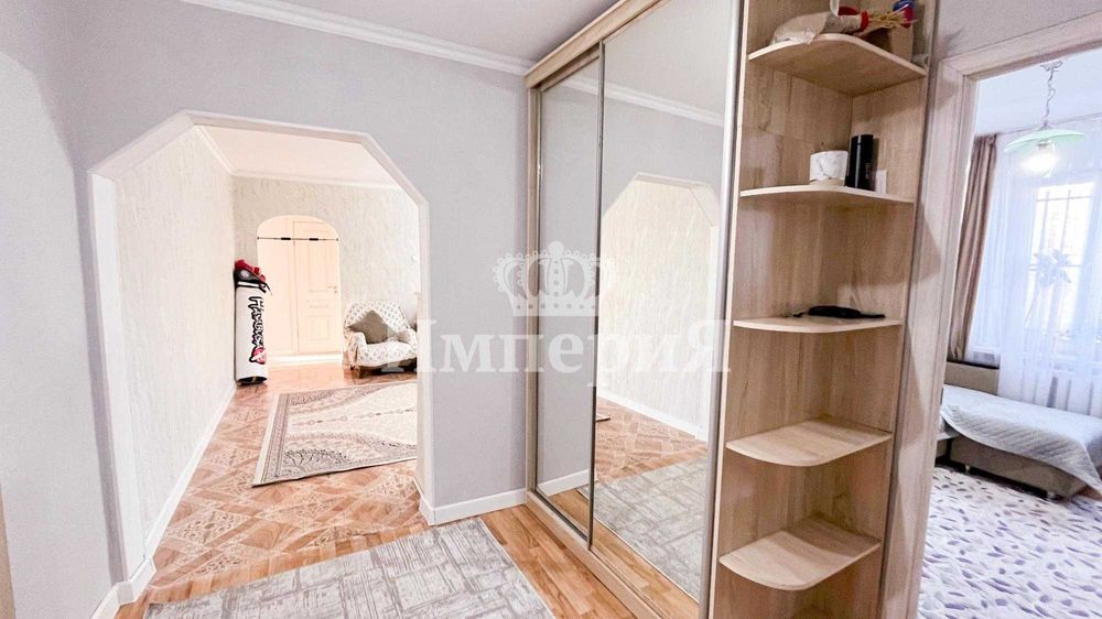 Продам квартиру Улан Мейрамбек