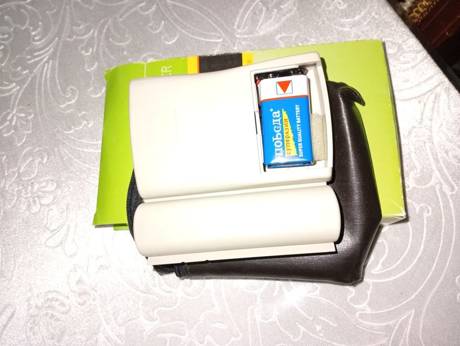 Универсальный тестер для сетей Lan Unversal tester