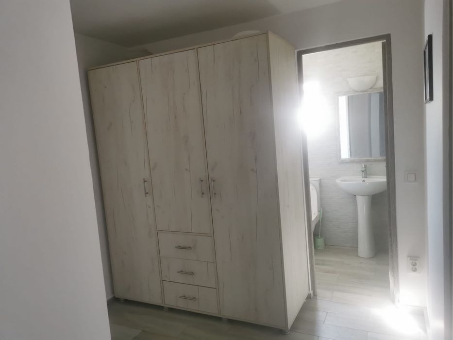 Casa Chirie Zona Dancu