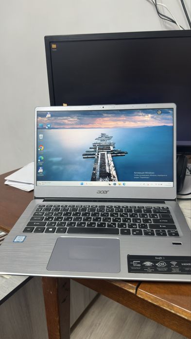 Acer Noutbook Swift3 15
