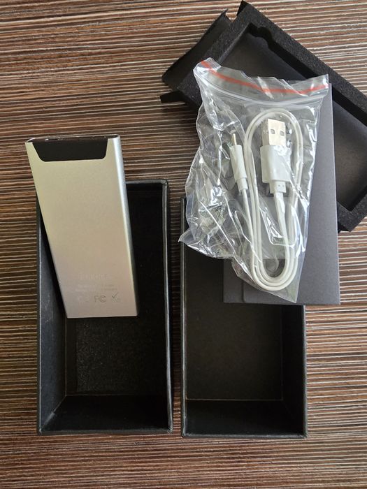 Muama Enence Instant Translator, двупосочен преводач