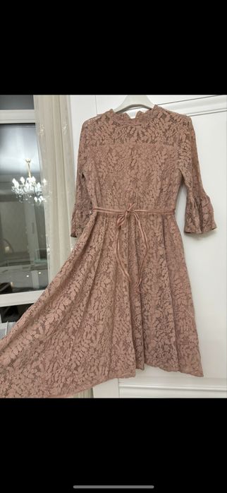 Продам платье XS, 40 размер