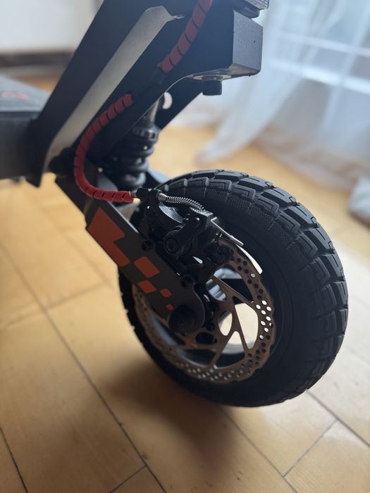 Vand kukirin g2 2025 ca nou