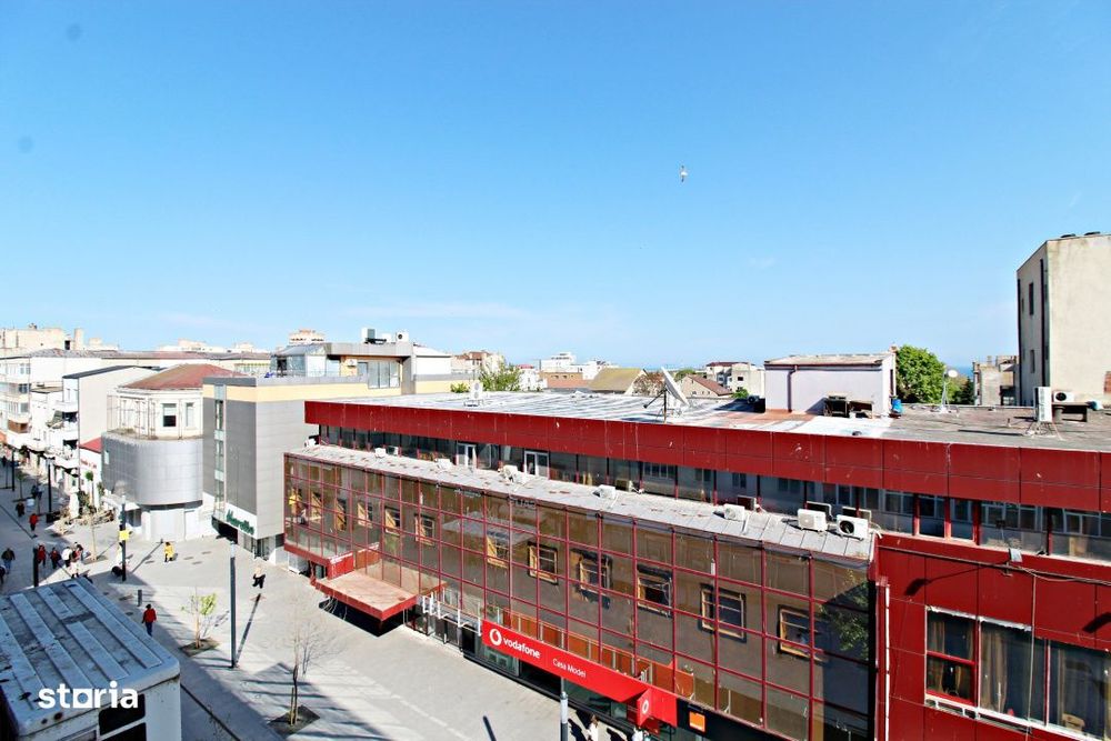 Comision 0% | Apartament 3 camere Tomis Mall - Plaja Modern