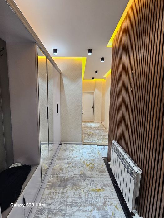 Самарканд Шахар квартира