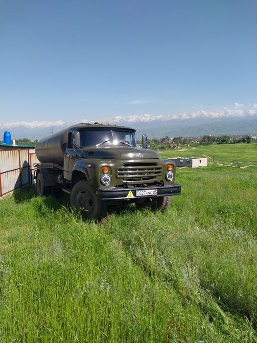 Септик Откачка 9Куб