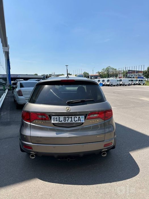 Премиум Honda Acura