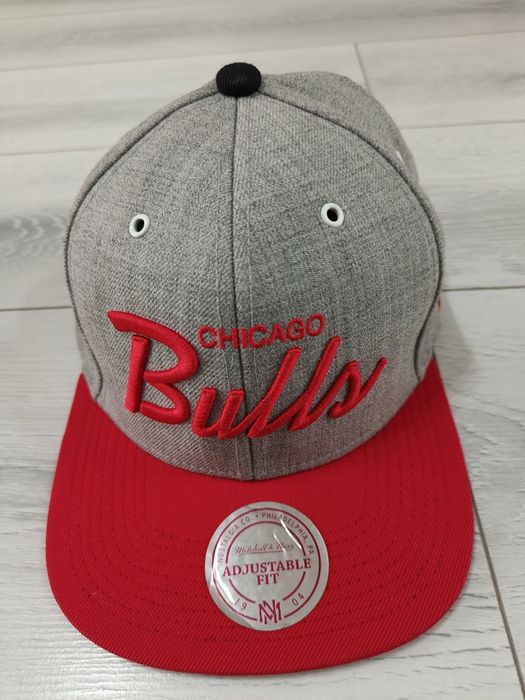 Șapcă Chicago Bulls