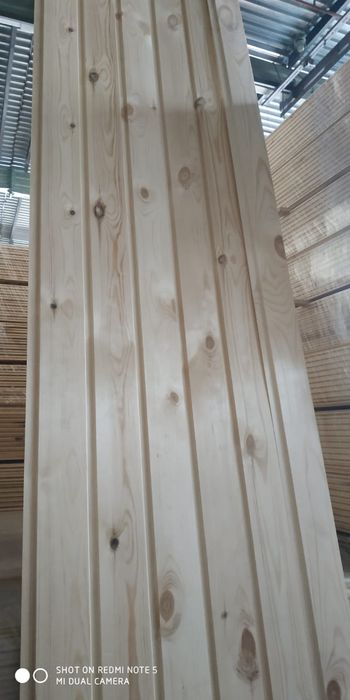 Вагонка, брус, все для бань и саун.