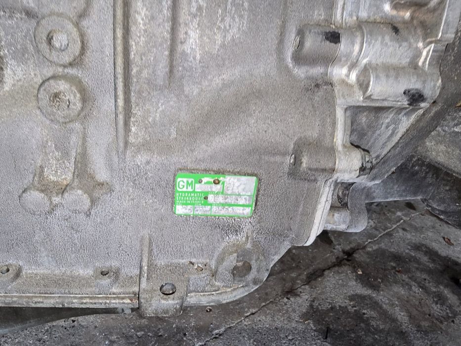 Двигатель на ренджровер дизель 3 литра m57