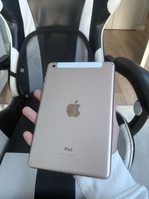 Ipad mini 3 celular