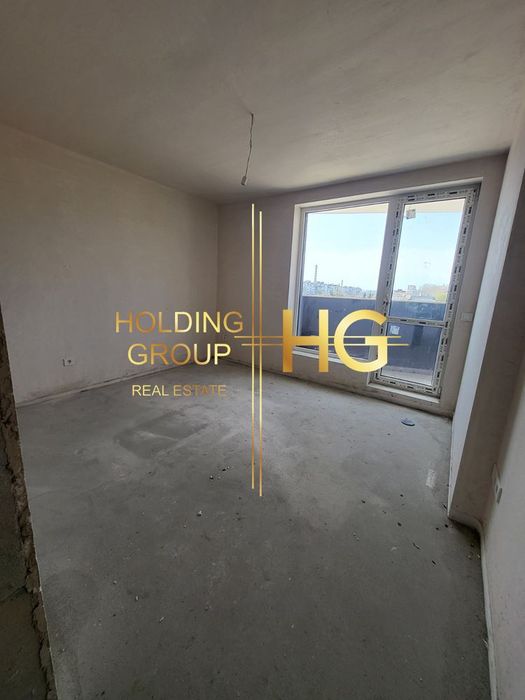 3-стаен в град Варна - Възраждане 1 с Паркомясто в цената