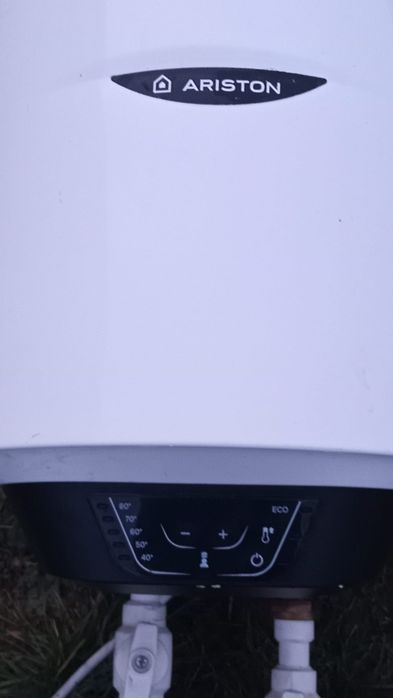 Boiler Ariston capacitate 50 l