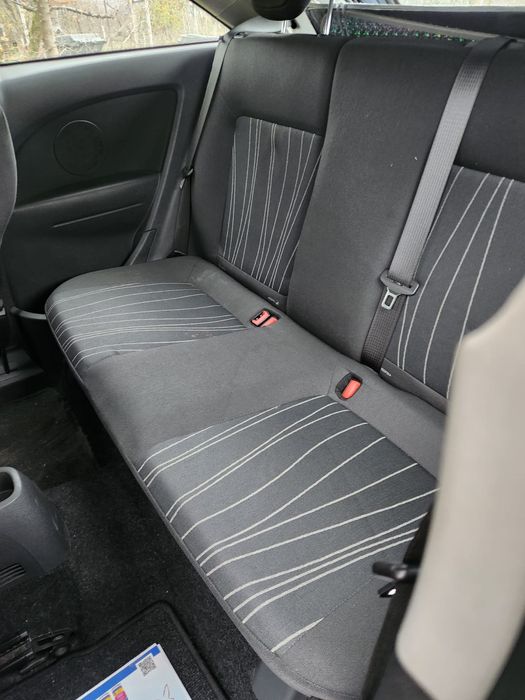 Opel Corsa D Coupe 1.2