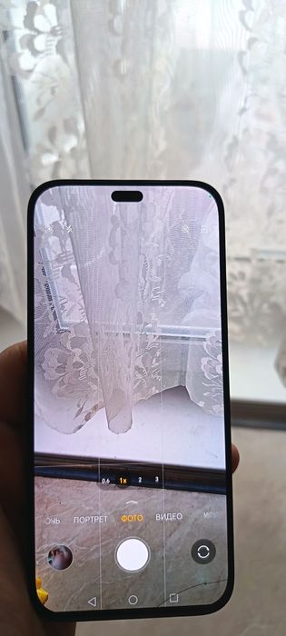 Продам хонор 200лайт