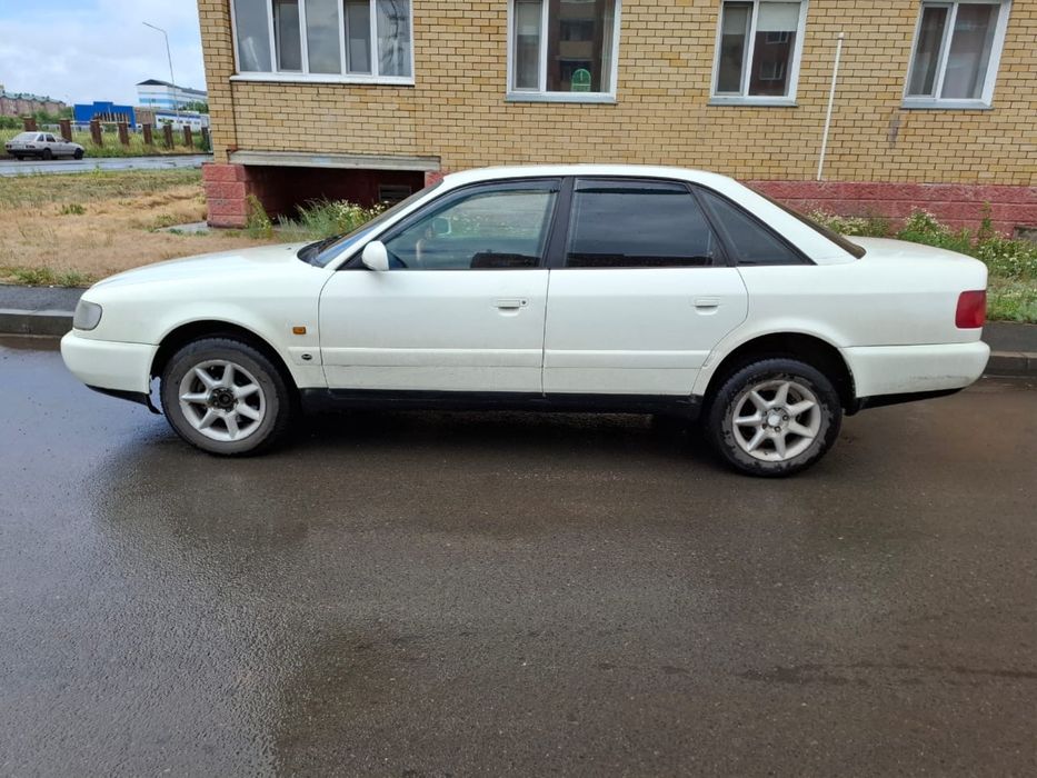 Продам авто