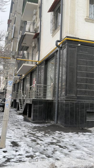 Прдодается нежилой объект