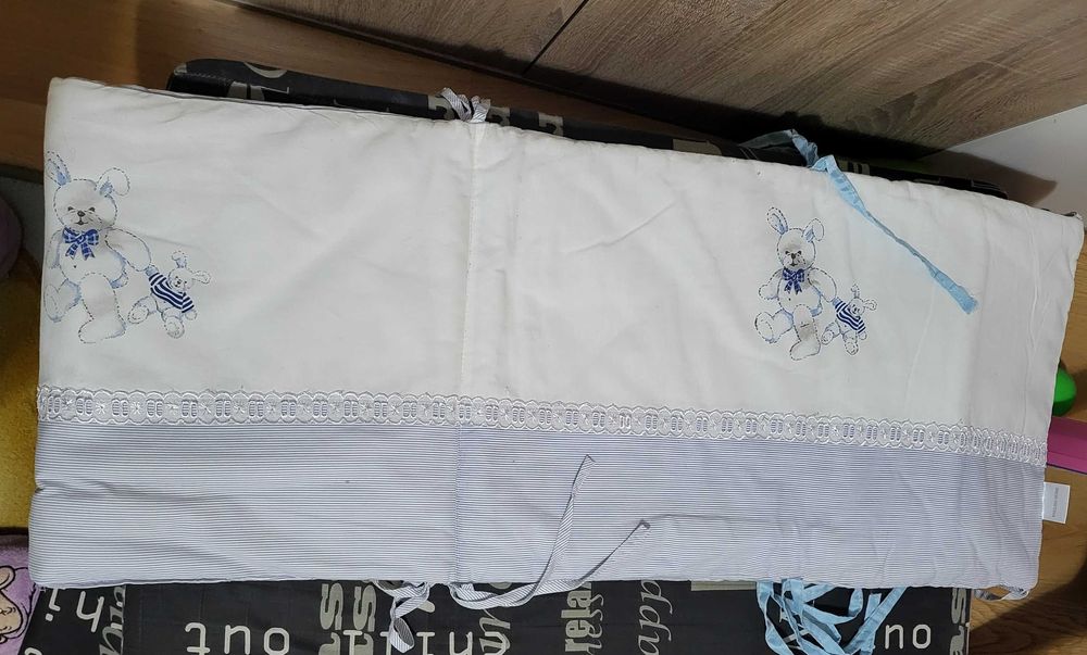 Обиколници за кошара