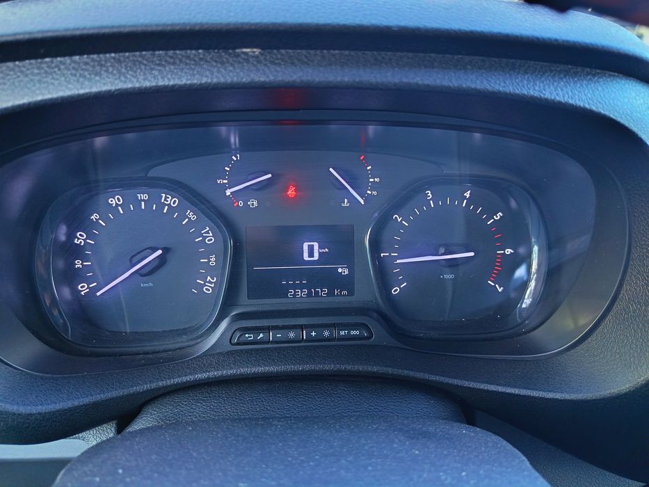 Piese Peugeot Expert 2019 1.6 Hdi cod BHV 95CP