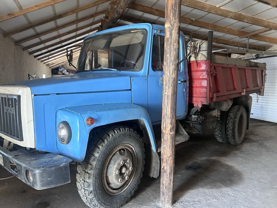 Вывоз мусора любой!