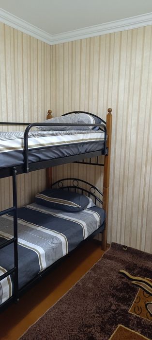 Сдаётся Своя 4 комнатная квартира с обстановкой