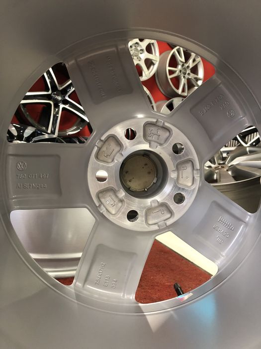 17ц 5х112 Audi A-4 Allroad A6 Allroad A5 /VW/Original ET 18