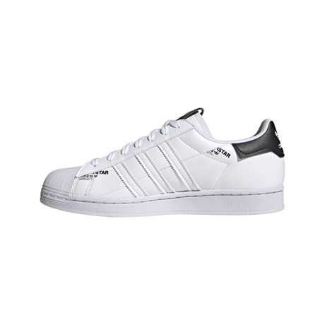 Мъжки спортни обувки ADIDAS SUPERSTAR  размер EU45 1/3
