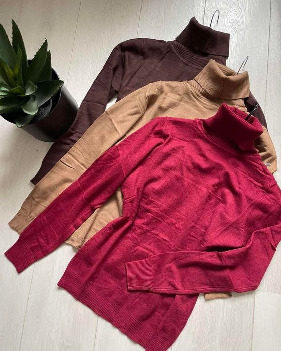 Дамска блуза с поло