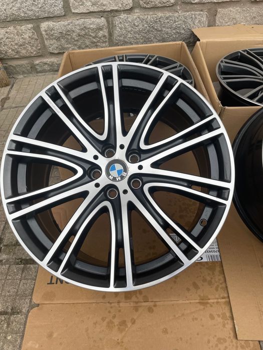 Джанти BMW style 759i 20” ОРИГИНАЛНИ