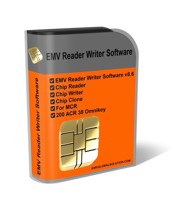 Emv software