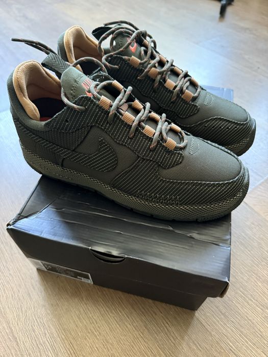 Nike Air Force 1 Wild