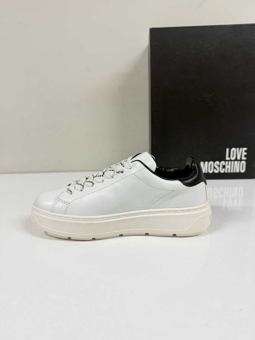 Love Moschino ECLIPSE Platform