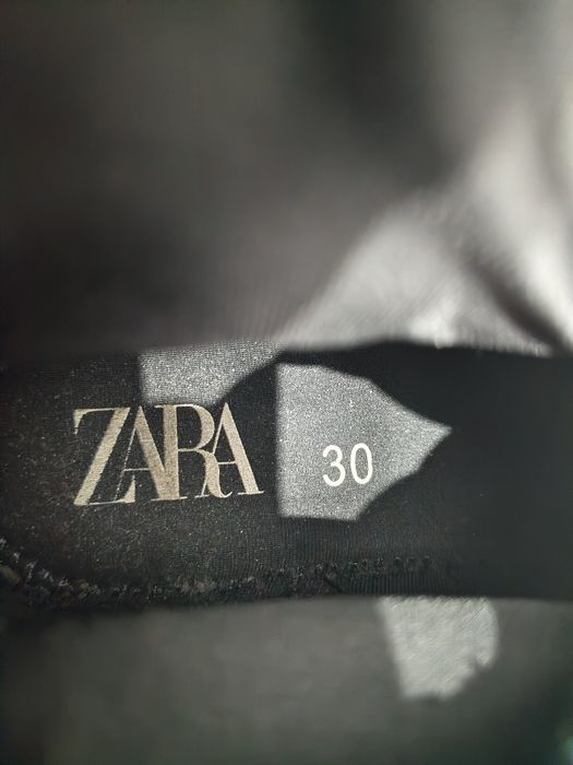 Весенняя обувь для девочки