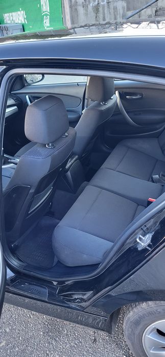 Bmw seria 1, 116i 2009