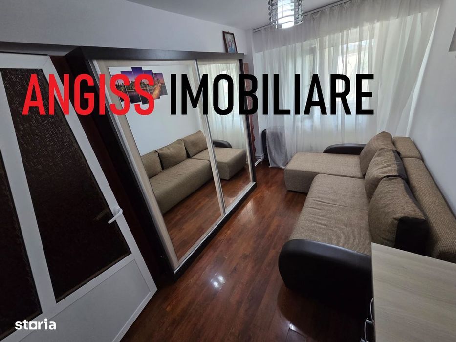 Apartament 4 camere, 89mp, CARTIER E3, mobilat