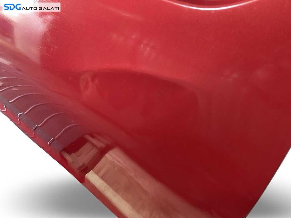 Usa Usi Portiera Portiere Dreapta Fata Dacia Logan 2 MCV 2012 - 2018 Culoare TEB76 (Prezinta mici defecte imperfectiuni) [LC3316]