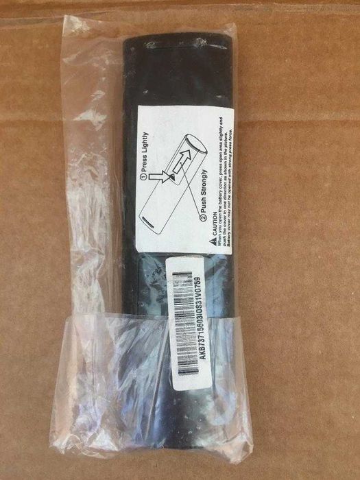 Telecomanda Originală TV  LG