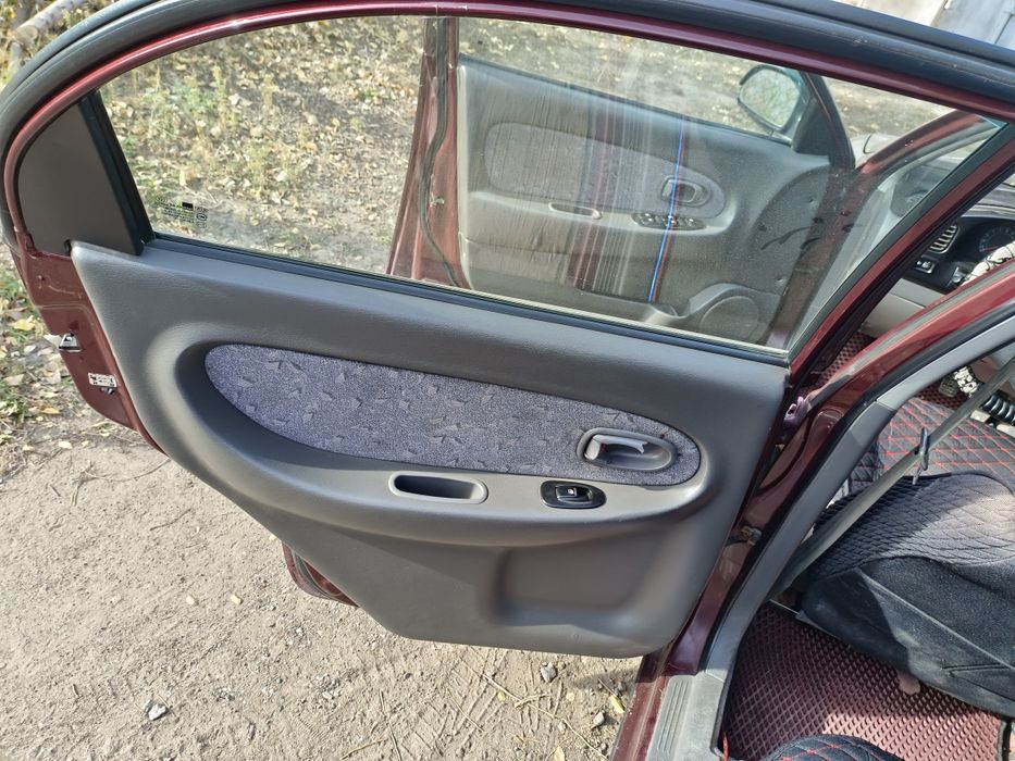 Продаю машину Kia spectra