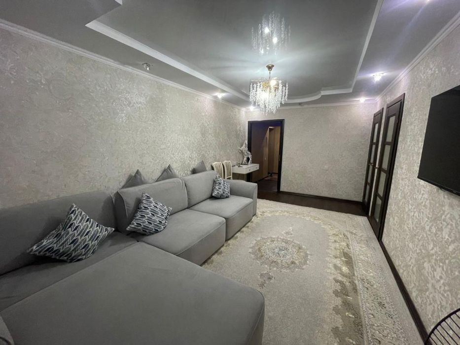 Продам квартиру в центре