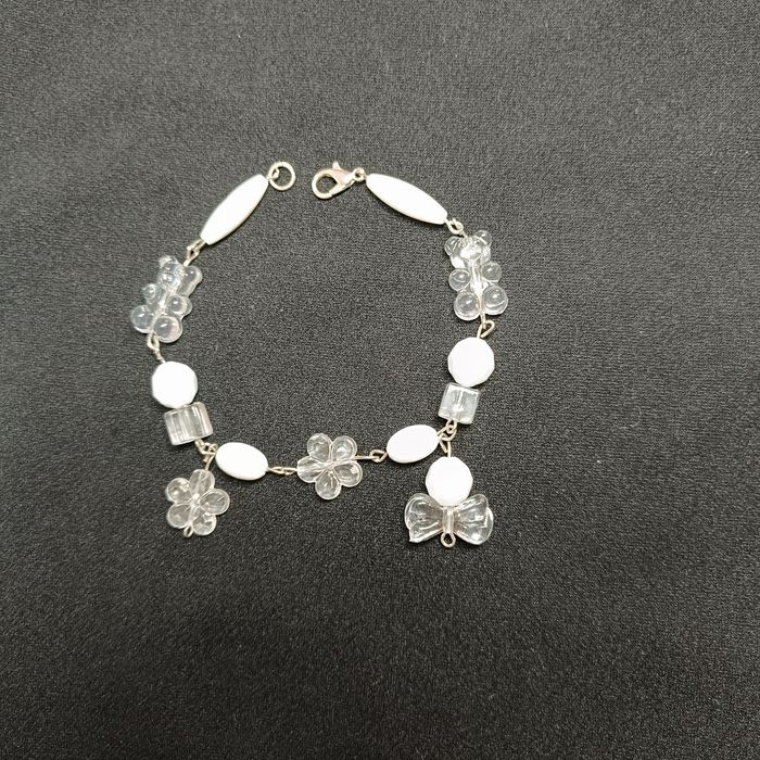 Браслеты ручной работы