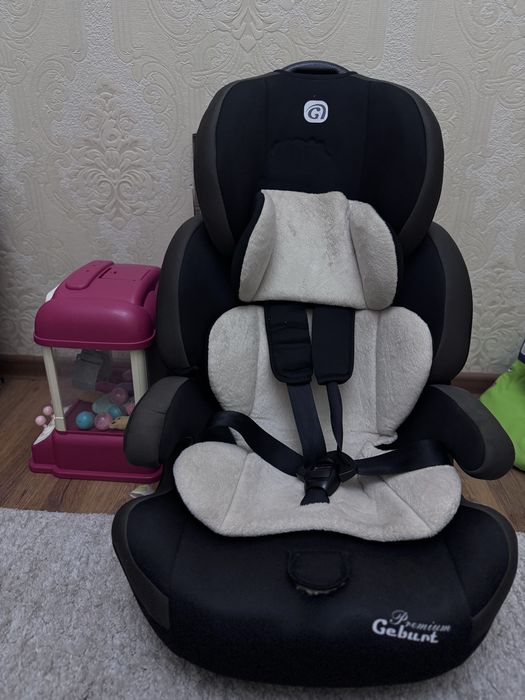 Автокресло для детей