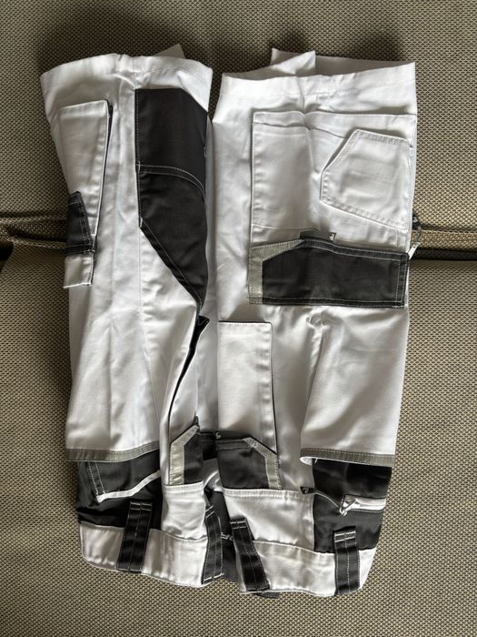 Работни къси панталона Dynamic