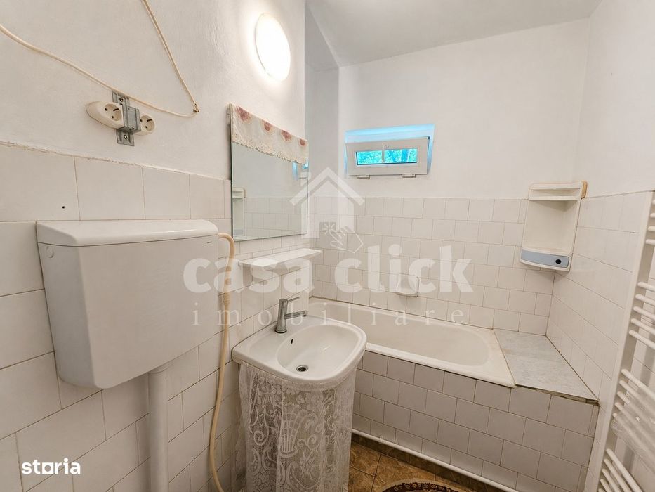 4 camere în Tiglina 3, etaj 2, zonă excelentă și vecini deosebiți