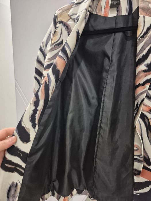 Сако многоцветно  Lucy