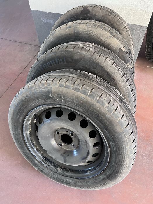 Seturi 185/65/15