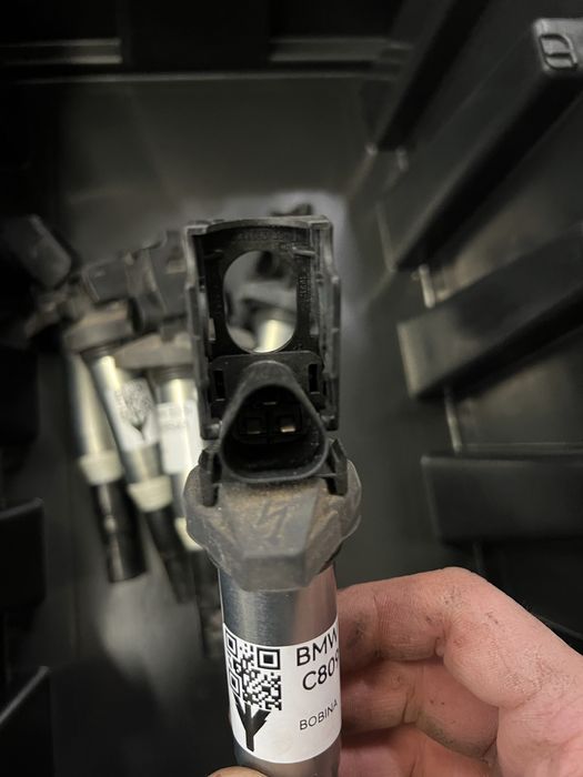 Bobina Bmw N55 N20 N46 N45 12138616153