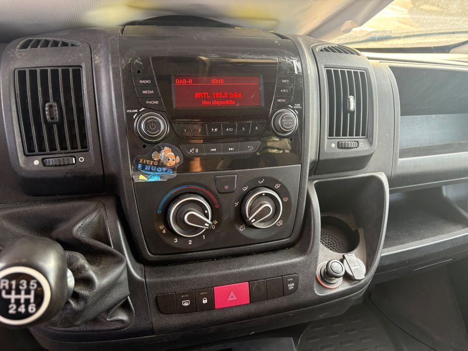 PEUGEOT Boxer 2019 — imagine 2